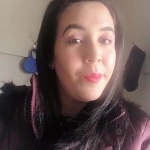 Meet your Posher, Marybel